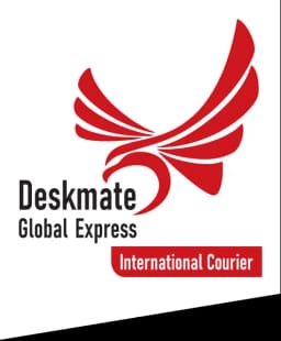 Deskmate Logo