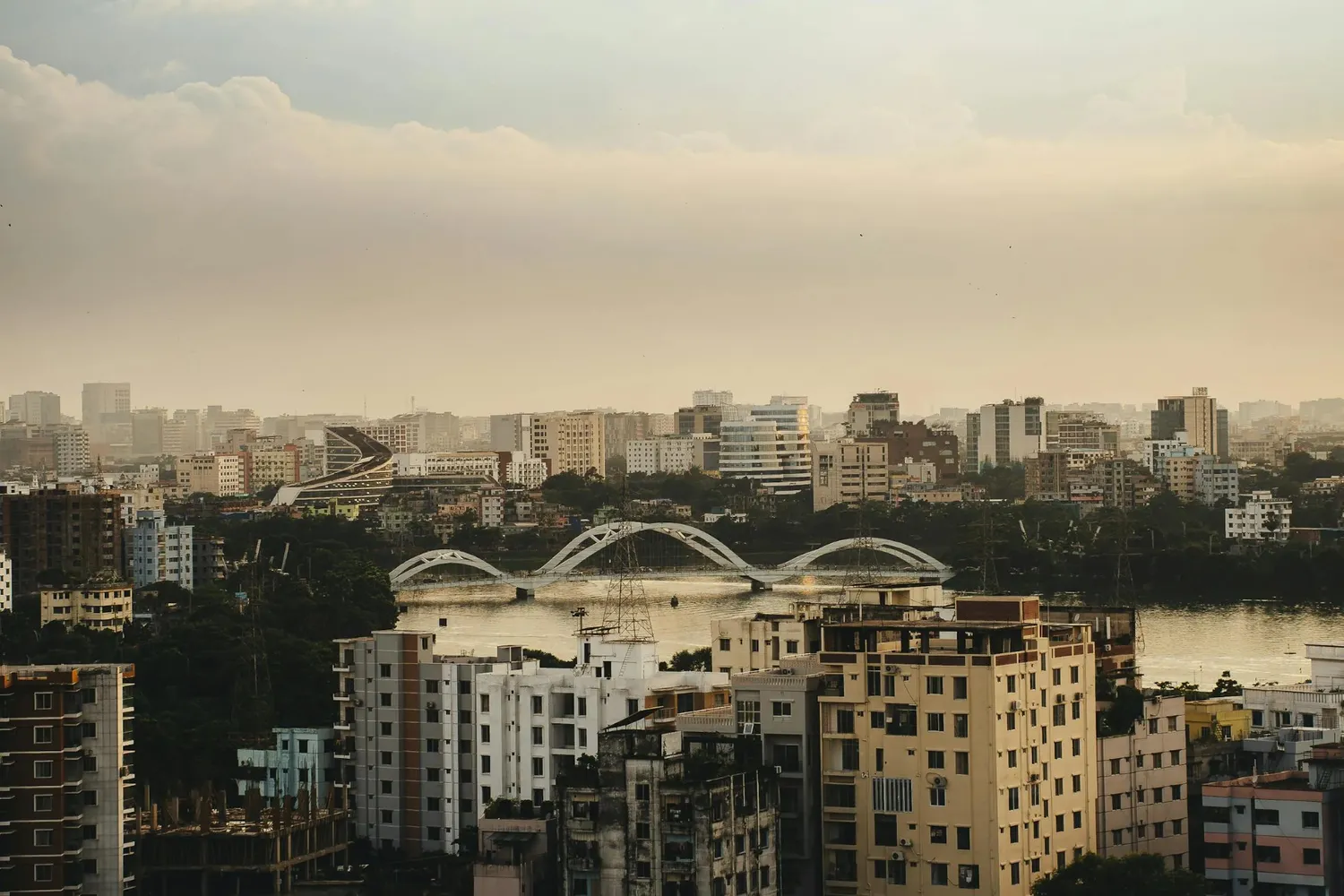 Bangladesh