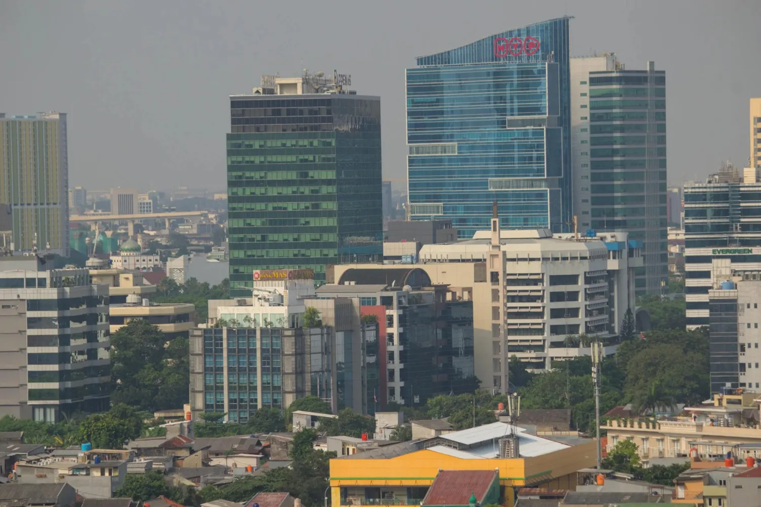 Indonesia