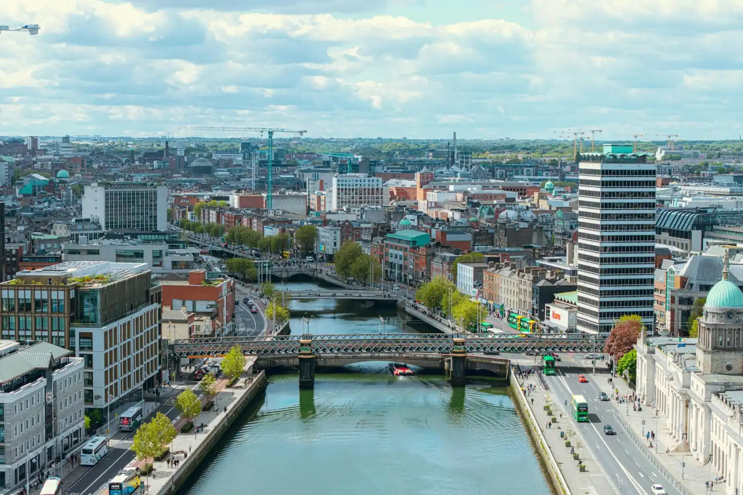 Ireland
