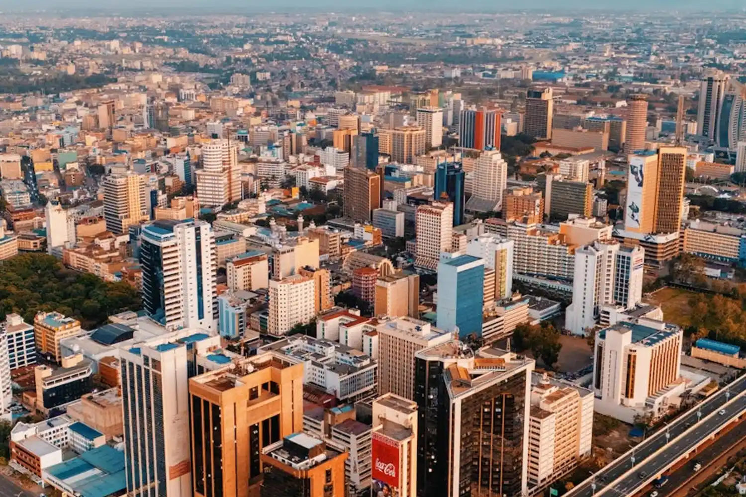 Kenya