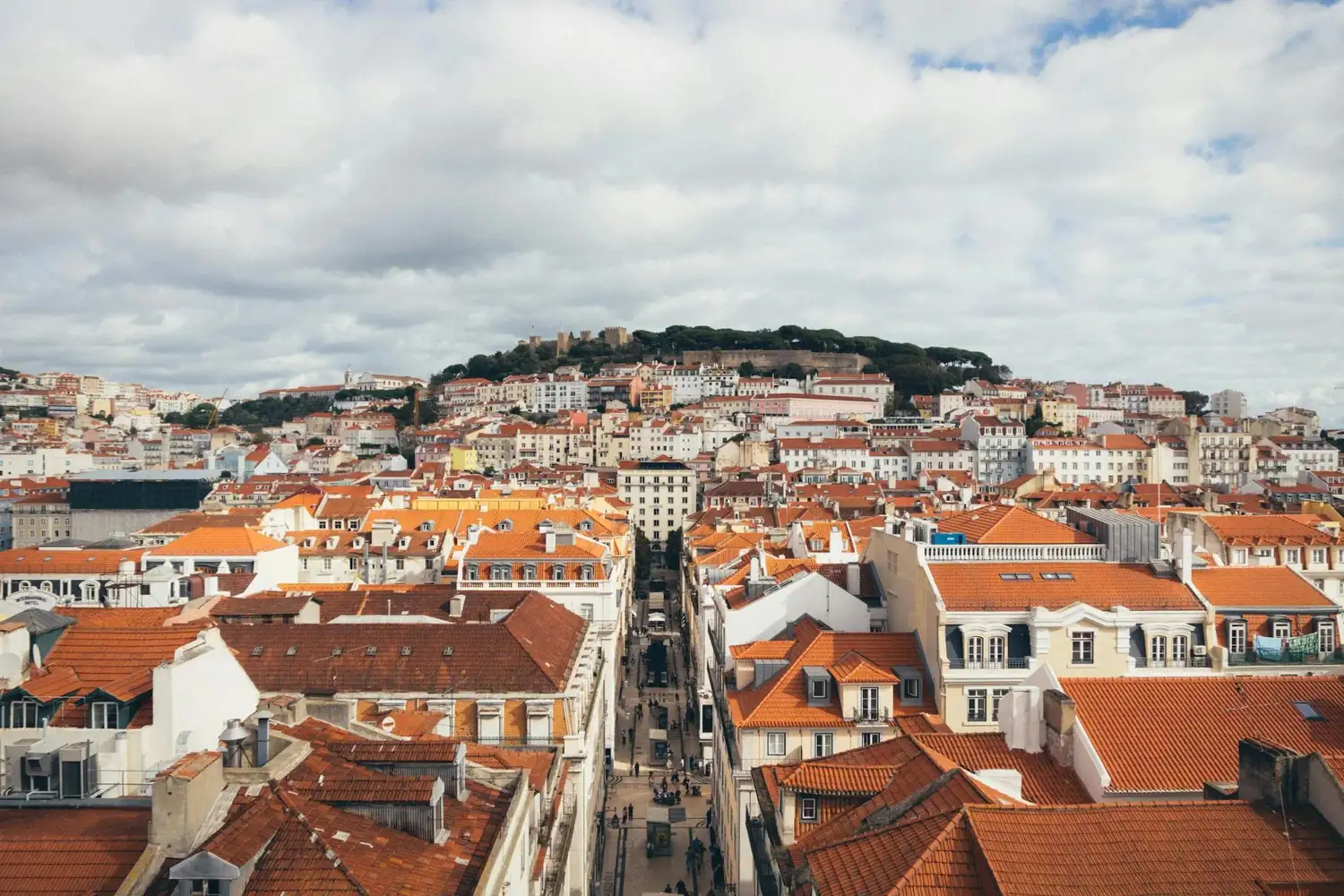 Portugal