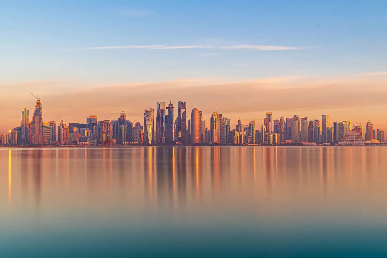 Qatar