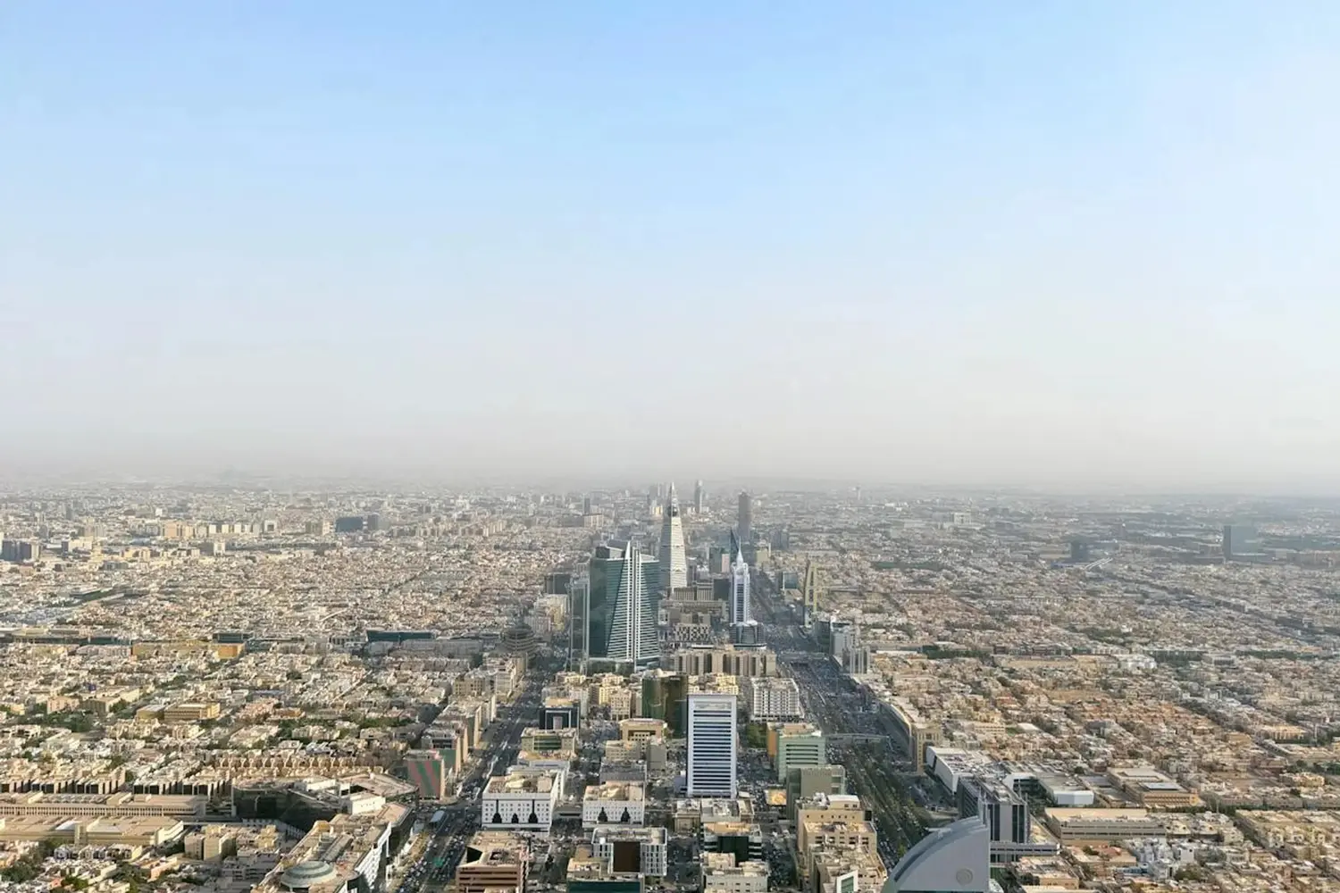 International courier from Chennai to Saudi Arabia
