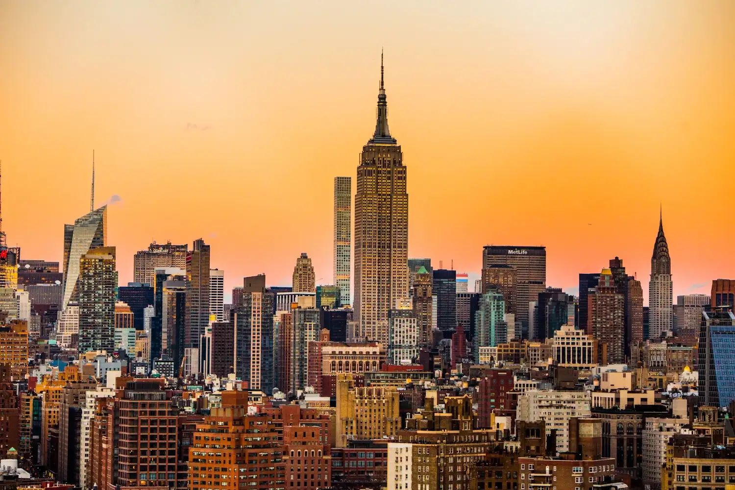 International courier from Chennai to USA
